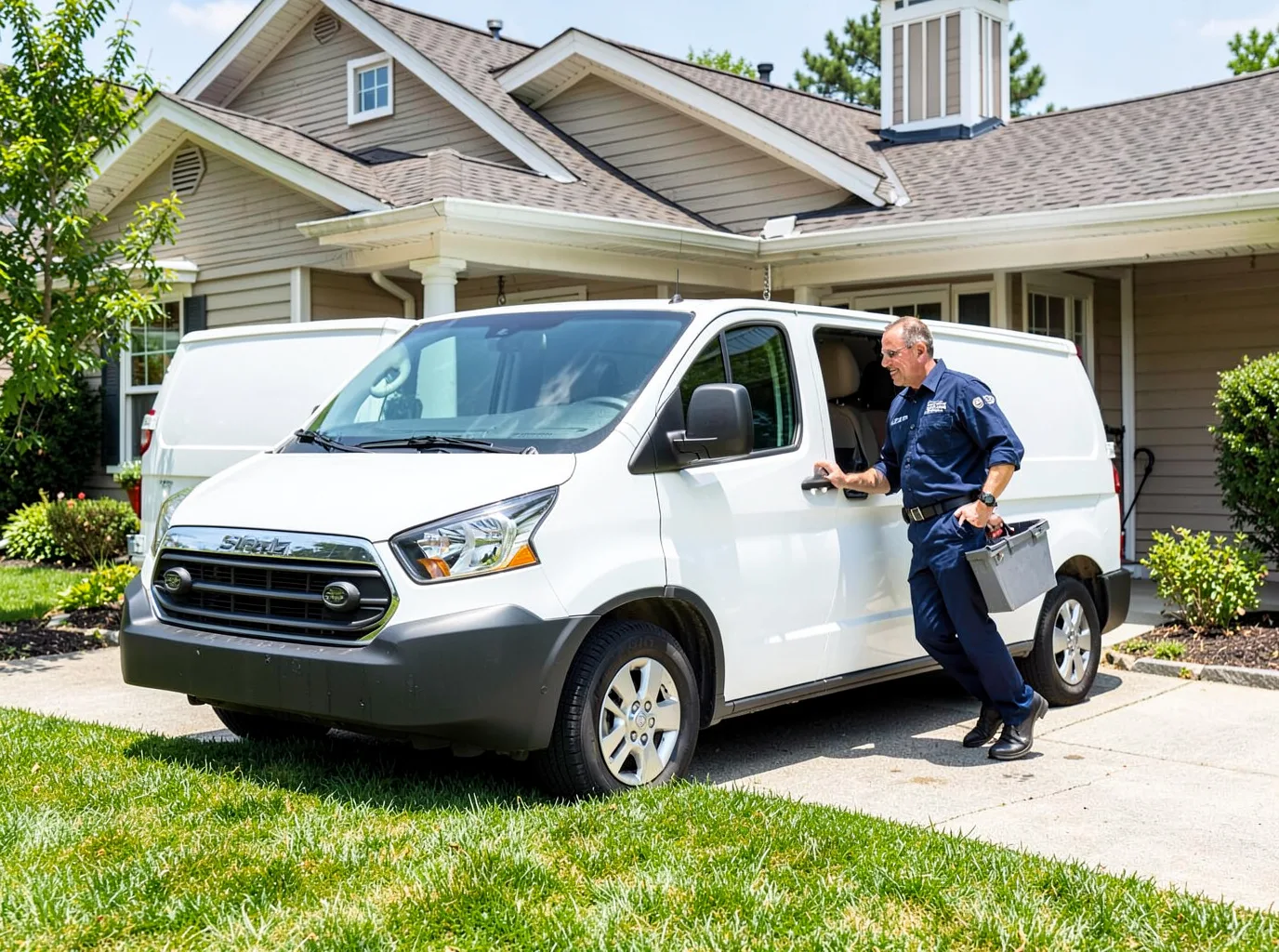 Emergency Plumber company in Pella, IA